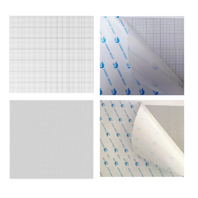 "Blank Grid" Diamond Embroidery Empty Canvas painting 